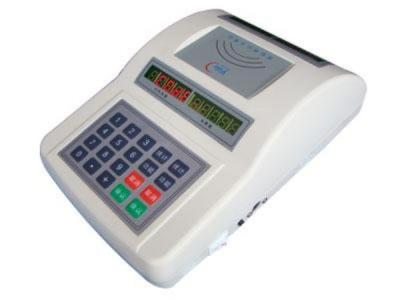 武漢 食堂ic卡消費系統(tǒng)