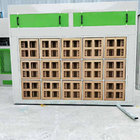 干式噴漆柜專業(yè)生產(chǎn)廠家