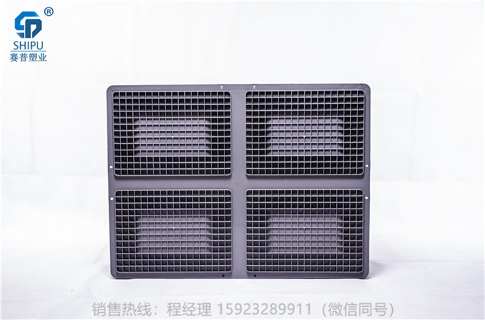 汽車配件箱廠家 斜插式物流箱 套疊式物流箱 廠家直銷斜插箱 水果塑料周轉(zhuǎn)箱 物流箱生產(chǎn)廠家 廠家銷售物流箱（800系列）