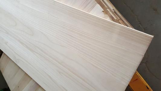 供應(yīng) 桐木板