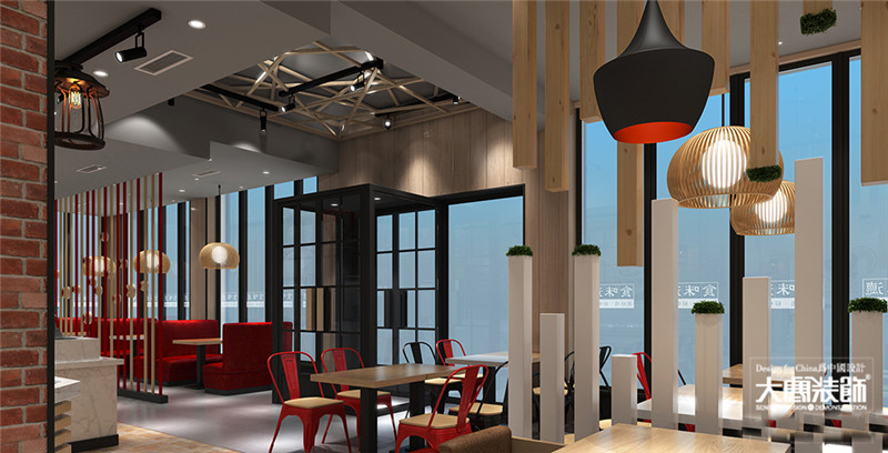 大寒裝飾——食為德粥道