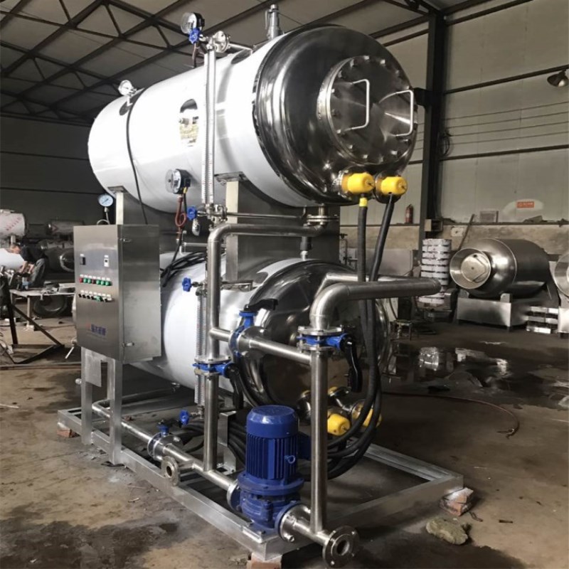 *鍋的作用是什么