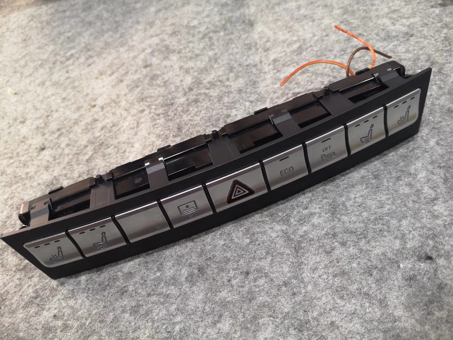 愛(ài)不釋手！奔馳改裝通風(fēng)座椅,夏天拒絕汗流浹背！通風(fēng)座椅改裝