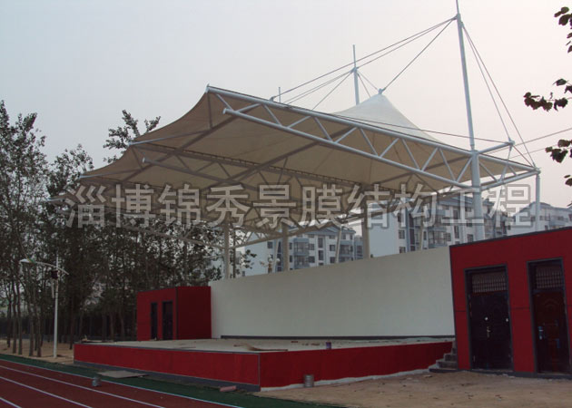 山東膜結(jié)構(gòu)體育看臺 泰安膜結(jié)構(gòu)體育看臺 棗莊膜結(jié)構(gòu)體育看臺