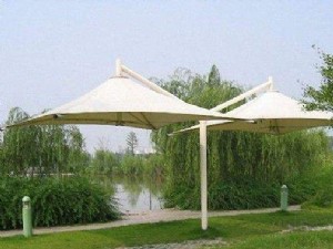 福建膜結(jié)構(gòu)景觀棚  長樂膜結(jié)構(gòu)景觀棚批發(fā) 福清膜結(jié)構(gòu)景觀棚廠家