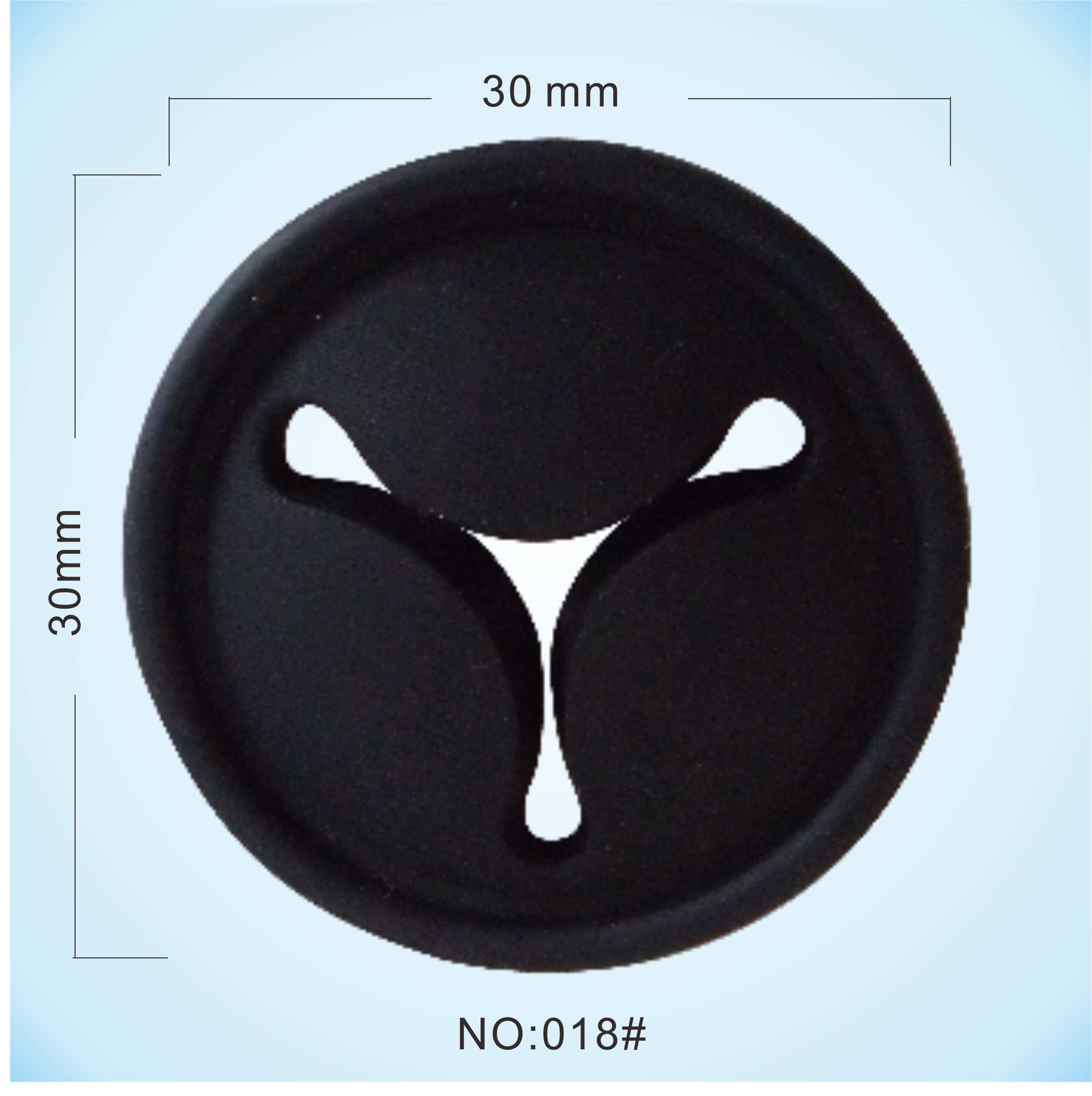 現(xiàn)貨PVC十字圓形耳機線孔膠章 環(huán)保耳機標耳機孔出線孔庫存批發(fā) PVC軟膠耳機孔 PVC耳機孔