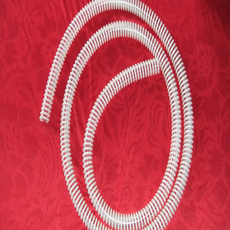 PVC透明軟管  塑筋排水管 *軟管