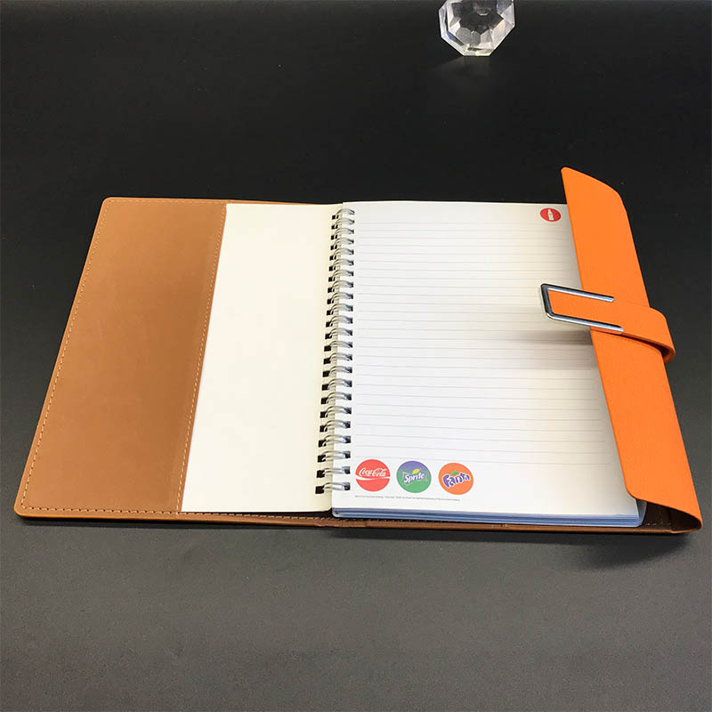 線圈筆記本記事本膠裝筆記本記事本 商務(wù)廣告筆記本記事本