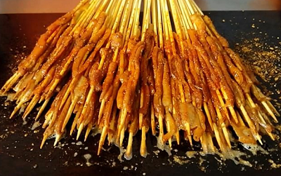 大理鐵板鴨腸培訓(xùn)學(xué)習(xí)中心