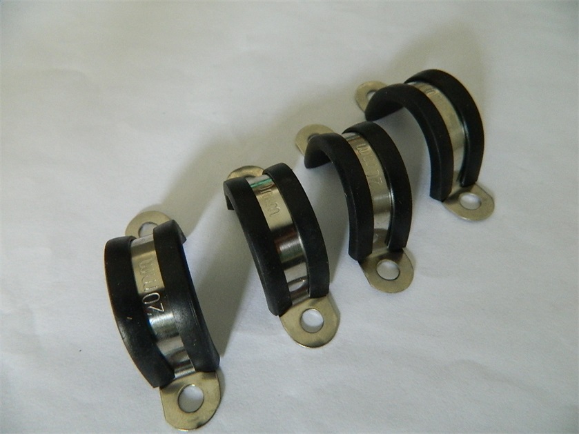 鍍鋅U 陜西西安鍍鋅U管夾 管卡