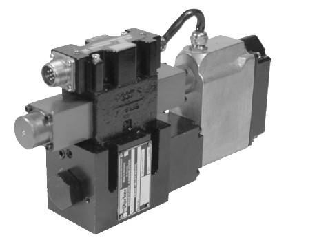 供應(yīng)D31FHE02C1NB0044派克比例閥 撈渣機(jī)比例閥 派克撈渣機(jī)比例閥