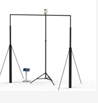 引體向上測試儀-無線型觸摸屏