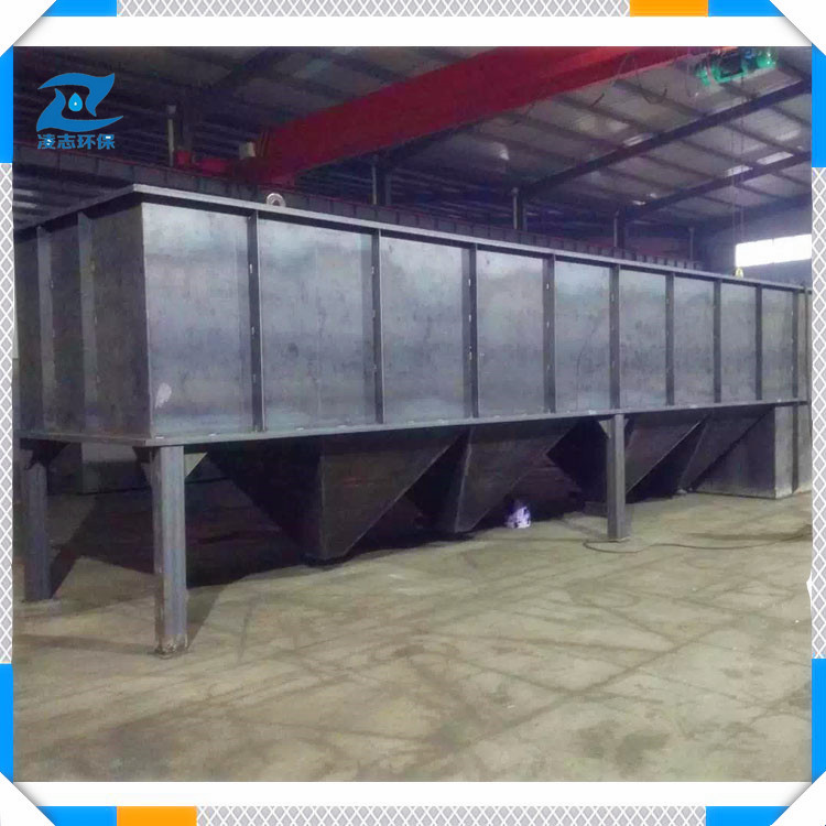 廠家直銷 斜管沉淀池 沉淀污水處理設(shè)備 沉淀池 污水處理設(shè)備