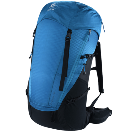 戶外運動雙肩背包 40L登山攀登極限運動背包  攀登運動背包