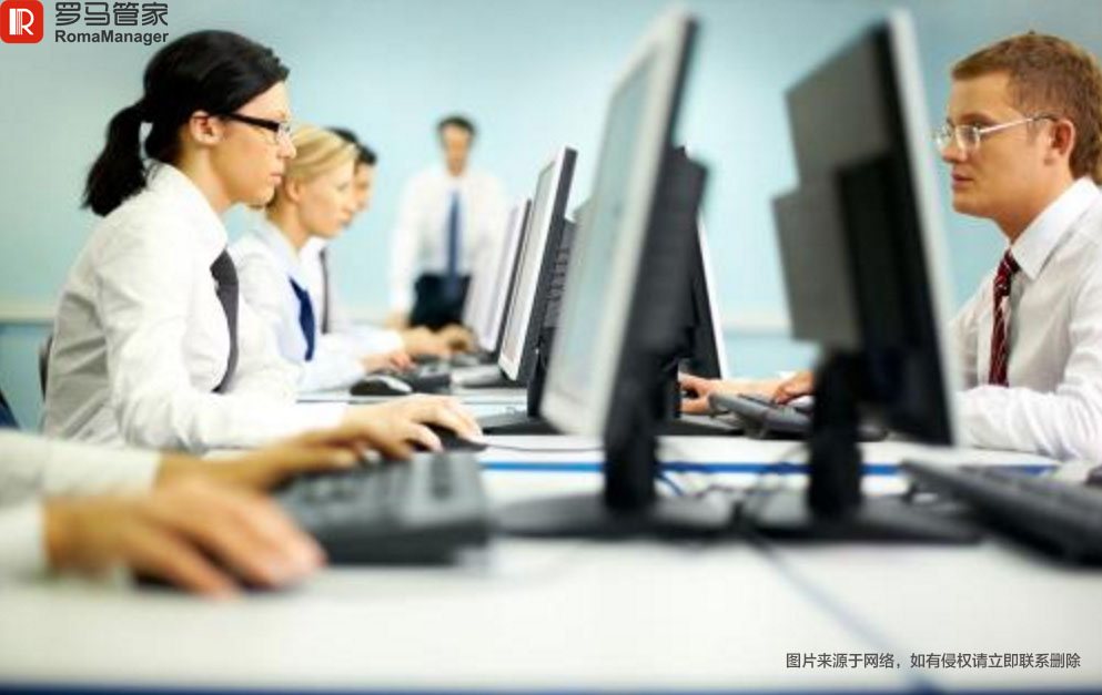 會(huì)思考的中小企業(yè)管理軟件，才是外貿(mào)企業(yè)需要的