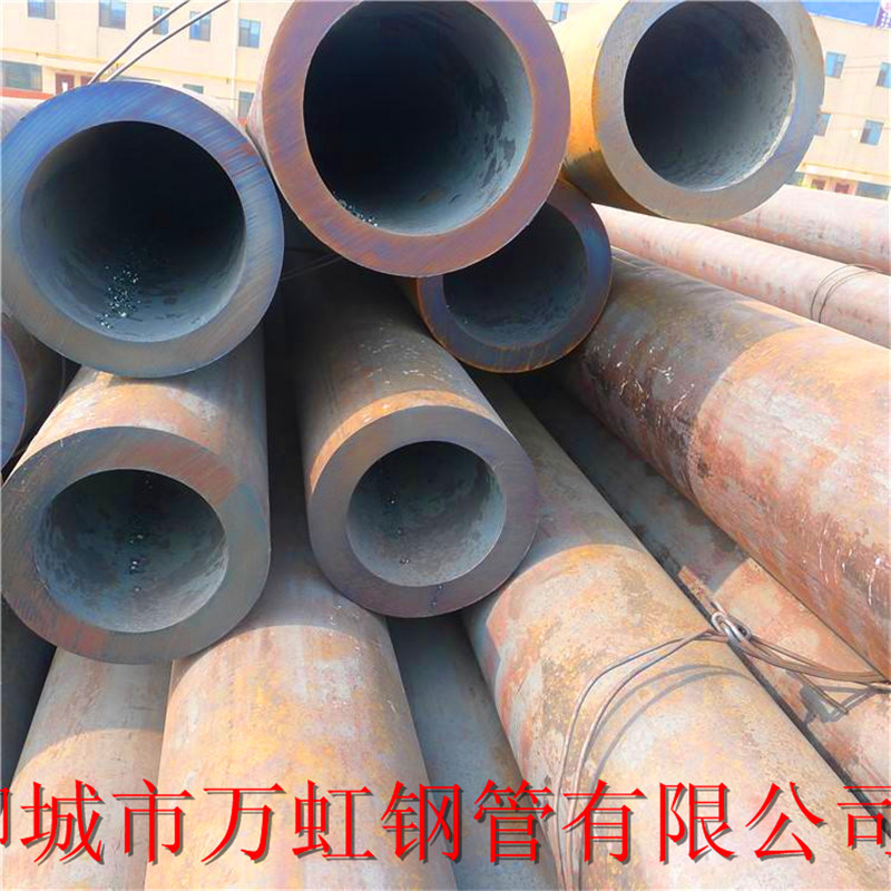 42crmo鋼管，厚壁無(wú)縫鋼管，合金鋼管，山東合金鋼管廠，聊城厚壁合金鋼管廠