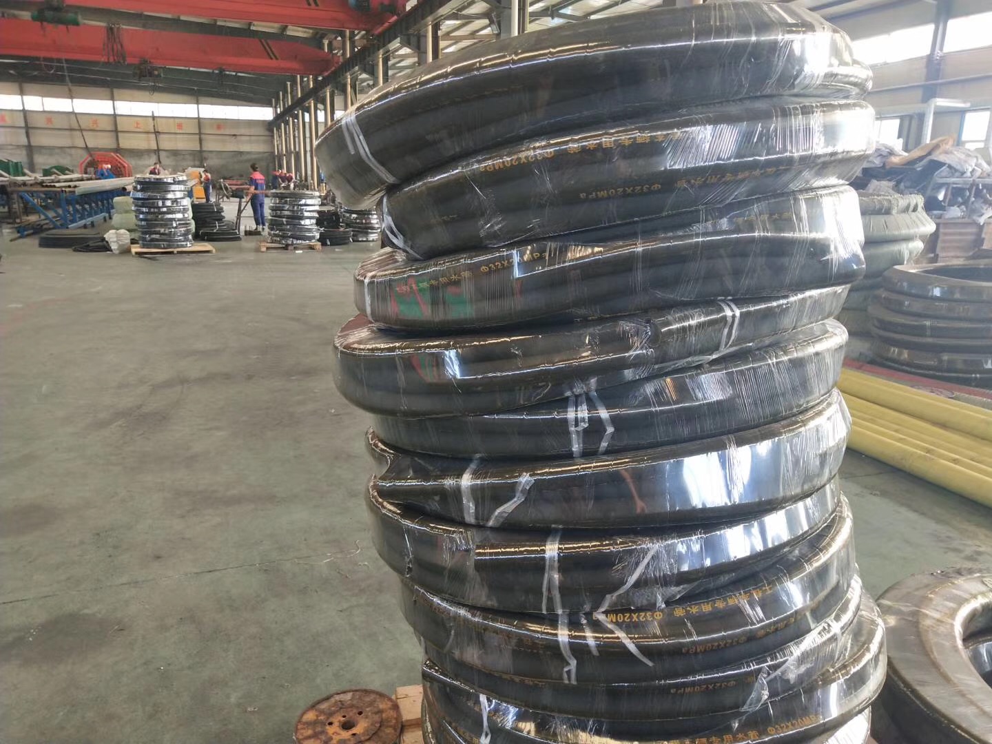 夾布膠管專業(yè)生產(chǎn)廠家