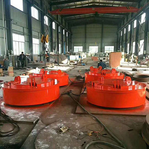 廢鋼起重電磁吸盤直銷，哪家好，直銷報價