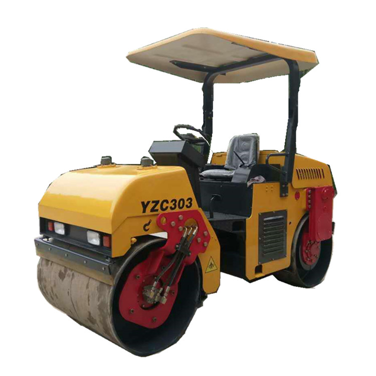 LSS208壓路機(jī) 8噸壓路機(jī) 直銷單鋼輪振動(dòng)壓路機(jī)