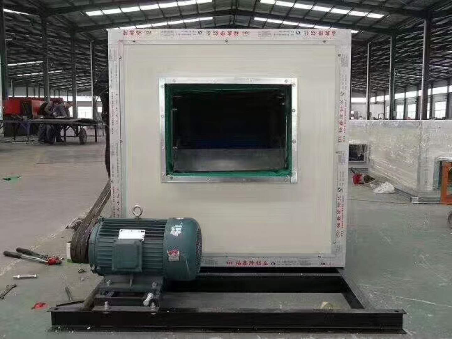 河北風(fēng)機(jī)箱廠家 承德風(fēng)機(jī)箱批發(fā) 廊坊風(fēng)機(jī)箱