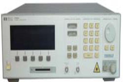 出租、出售 Agilent8168A光源