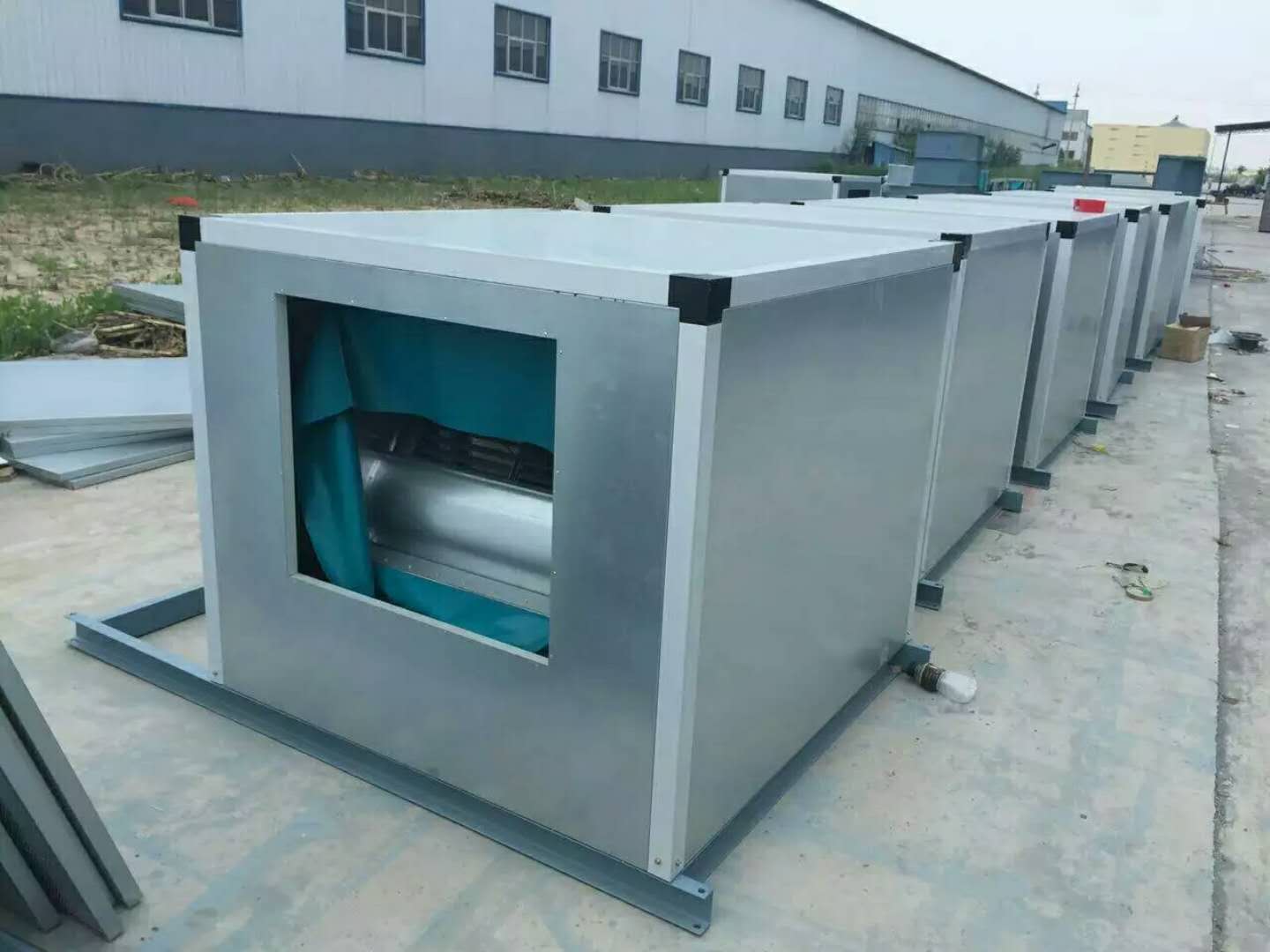 德州離心風(fēng)機(jī)箱廠家 離心風(fēng)機(jī)箱批發(fā)商
