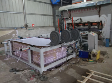 供應(yīng)單面熱壓機(jī) 單面熱壓機(jī)翻板碼垛 單面熱壓機(jī)廠家 單面熱壓機(jī)供應(yīng)商 單面熱壓機(jī)報價