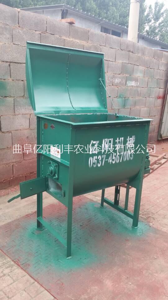 供應(yīng)億陽牌飼料混合機(jī)，小型飼料混合機(jī)，大型飼料混合機(jī)