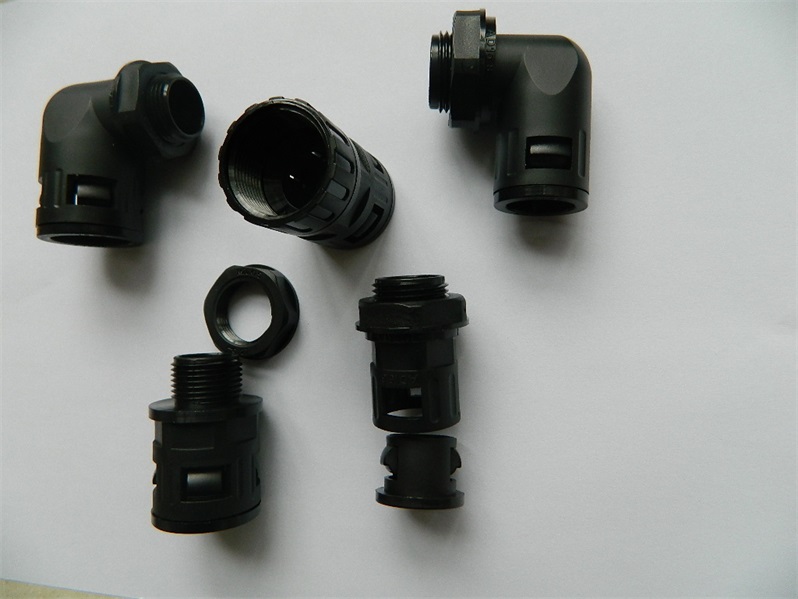 開(kāi)口波紋管接頭型號(hào)