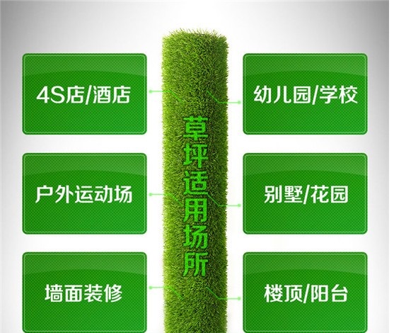 廠家直銷運(yùn)動(dòng)休閑場(chǎng)地人造草坪