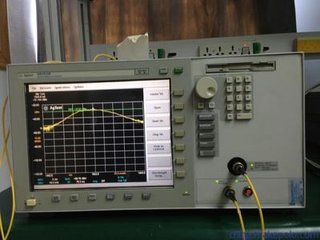 回收安捷倫86142B