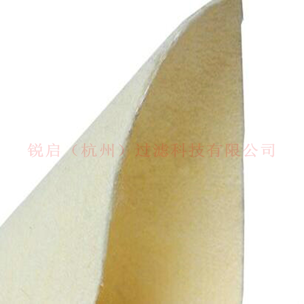 出口耐高溫過(guò)濾氈 芳綸Aramid復(fù)合除塵袋 針刺無(wú)紡布美塔斯Nomex