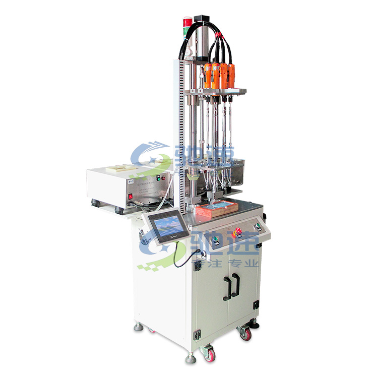 收音機自動擰螺絲機可調(diào)節(jié)夾具通用多型號產(chǎn)品