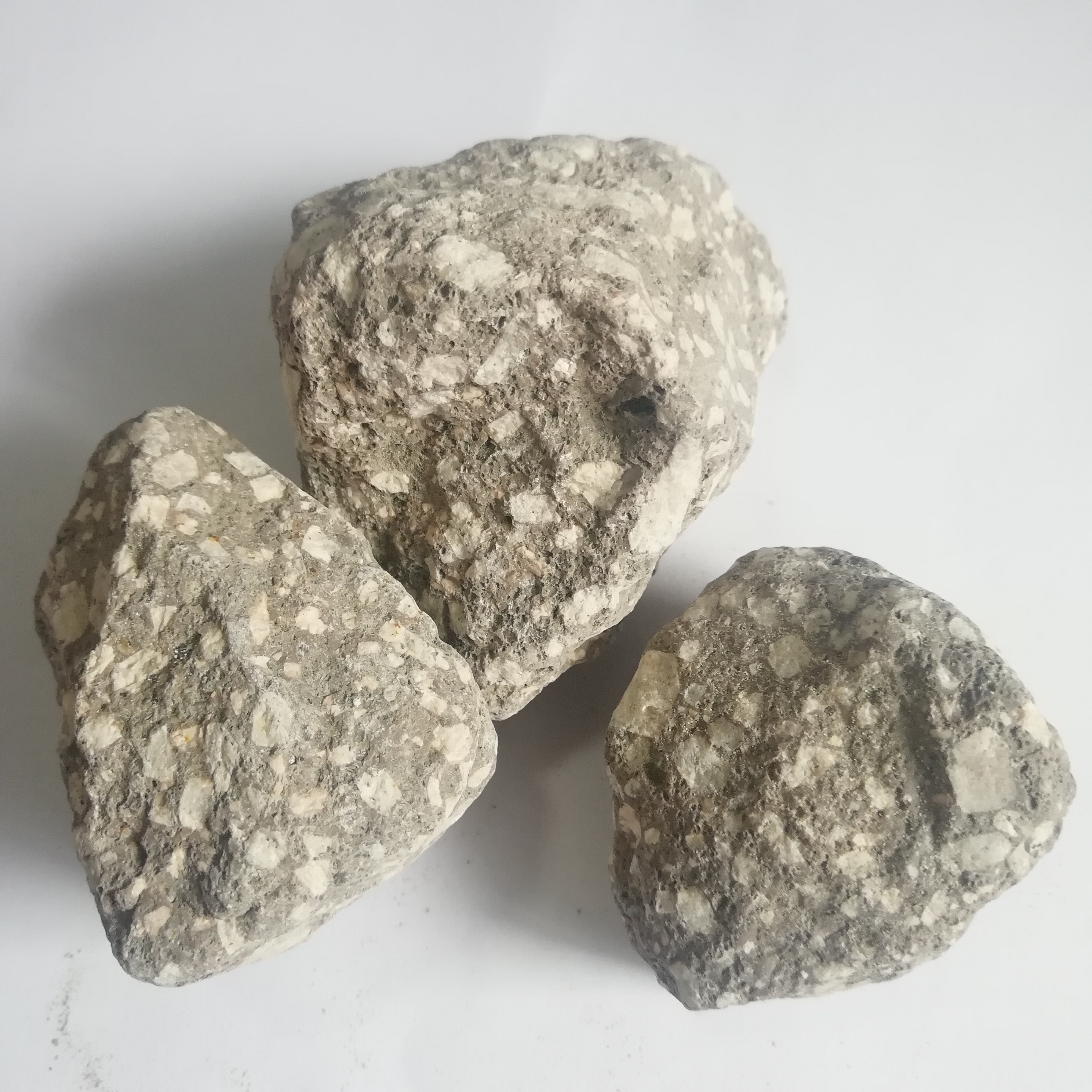 廠家直銷麥飯石原礦 麥飯石 麥飯石顆粒