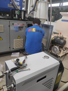 SEW變頻器維修定點維修公司