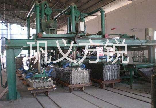 供應(yīng)硅酸鈣板設(shè)備的維護(hù)不能忽視