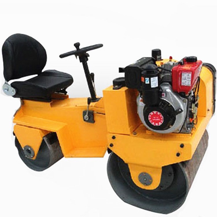 LSS208壓路機(jī) 8噸壓路機(jī) 直銷單鋼輪振動(dòng)壓路機(jī)