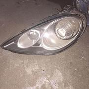 大量回收汽車LED大燈尾燈