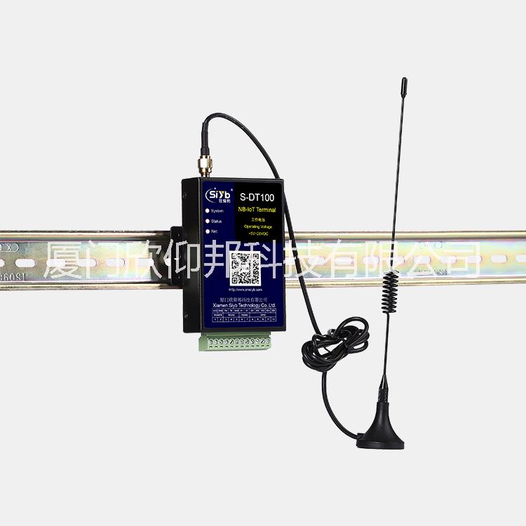 NB-IoT終端 S-DT100