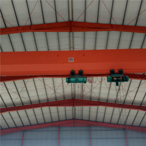 電動單梁橋式起重機(jī)  單雙梁起重機(jī) 單梁橋式起重機(jī)價(jià)格 專業(yè)銷售單梁橋式起重 專業(yè)做單梁橋式起重機(jī)  單梁橋式起重機(jī)銷