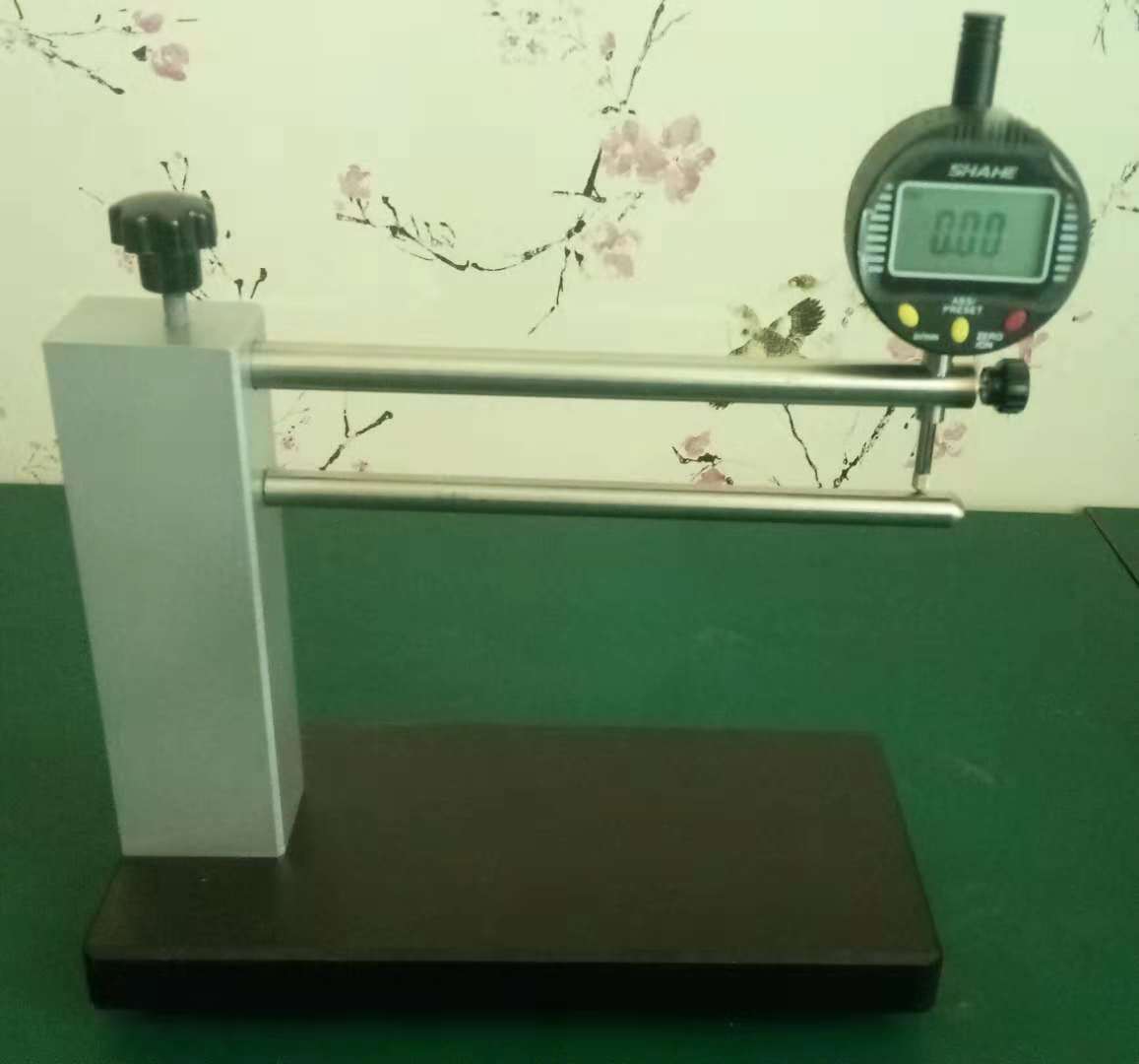 新品Packte-PETG-200A瓶坯厚度測定儀
