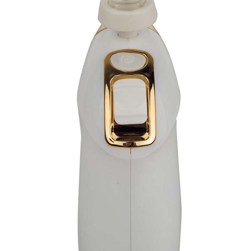 熱銷無線注氧儀高壓噴霧水氧儀家用充電式便攜納米補水美容儀器