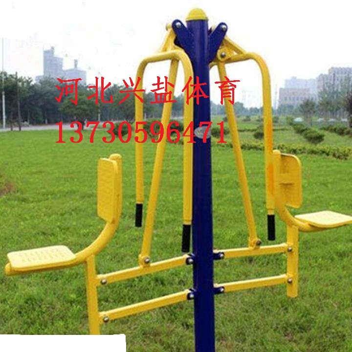 健身器材 室外健身器材生產(chǎn)廠家