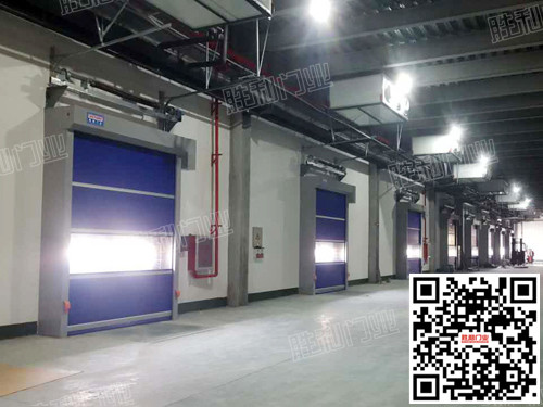 北京堆積門，車庫門，各種類型快速門，工業(yè)用門