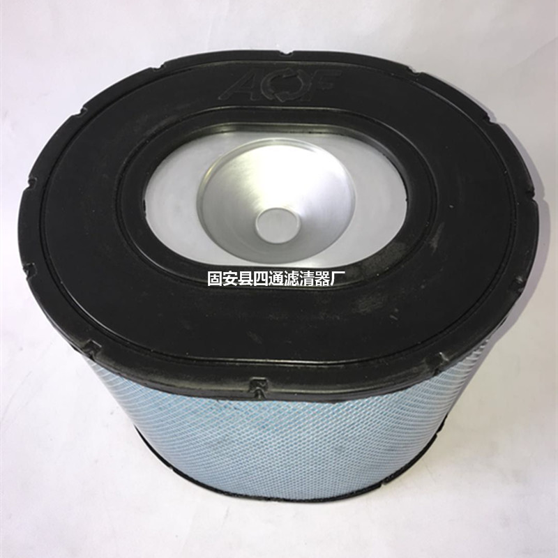 高溫環(huán)境用濾筒 AF-10P耐阻燃纖維濾芯