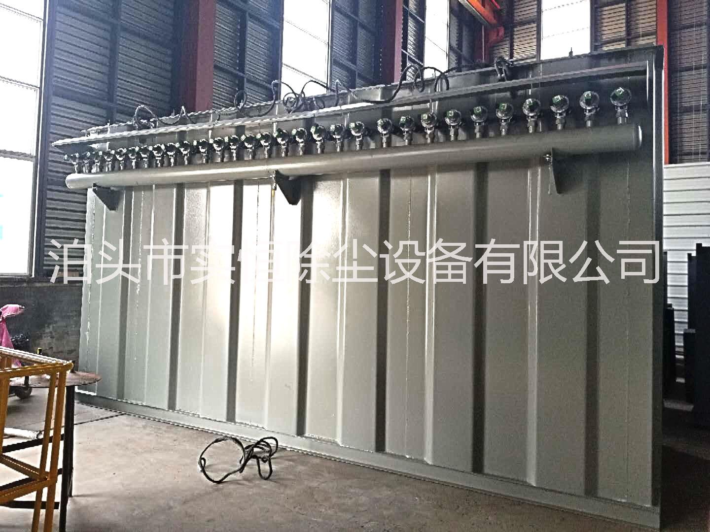 吉林石料廠石材打磨吸塵機(jī)脈沖除塵器長春實(shí)恒礦山除塵器生產(chǎn)廠家