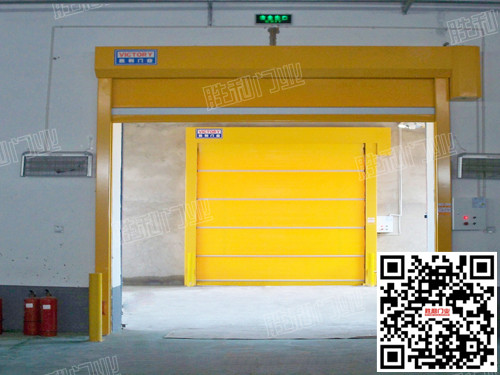 快速門，快速卷門，堆積門，各種類型快速工業(yè)門，保證質(zhì)量，無憂售后