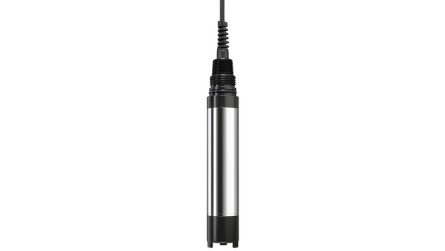 數(shù)字溶解氧分析儀COS61D-AAA1A3德國E+H溶氧探頭電極