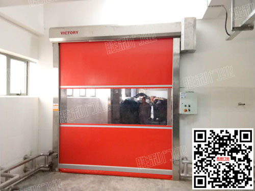 地下車(chē)庫(kù)堆積門(mén)，快速卷門(mén)，各種快速工業(yè)用門(mén)