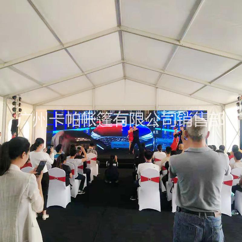 廣州車(chē)展篷房租賃專(zhuān)業(yè)篷房制造商供應(yīng)大型展覽篷房開(kāi)盤(pán)活動(dòng)